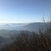 lago Maggiore meridionale dal Sasso del Ferro