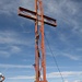 La Croce del Gridone posta nel 1933