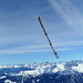 3000 m for one ski (peppo pic)