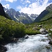 Unberührte Landschaft - einen Tag lang kein Mensch zu sehen!