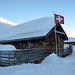 Skihütte Obererbs