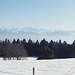Panorama depuis le Mont Roux