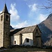 Madonna di Monte - dahinter das Val Bavona