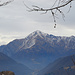Monte Legnone, 2609m