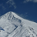 Der "homo skitourensis" braucht ständig neue Ziele. Unser nächstes steht hier: Volcán Lanín, 3776m, von der argentinischen Seite