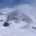 Il Mont Blanc de Cheilon da La Luette.