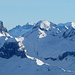 Gipfelpanorama Chronenstock - Blick nach Osten