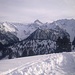 Zimba, das Matterhorn Vorarlbergs