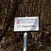 Valsolda - neues Naturreservat. Wanderwege sind davon nicht betroffen