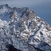 das Geiselhorn - ein schöner Berg