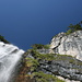 wunderschöner Dalfazer Wasserfall
