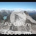 <b>Piz Blas (3019 m) dal Passo del Lucomagno - Valle di Blenio - Canton Ticino - Switzerland</b>