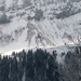 Schneefahnen über den Kuppen, wie bei unserer ersten [http://www.hikr.org/gallery/photo90796.html?post_id=10122#1 Schneeschuhtour]