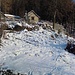 Panorama verso l'Alpe Corte Nuovo