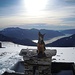 Splendido panorama e splendida Suni all'Alpe Bardughè!!! 
