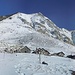 Mega panorama sull'Alpe Bardughè! Posto fantastico!