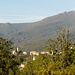 Blick Richtung Monte Carmo