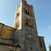 Kirche von Bardino Vecchio