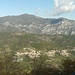 Bergalla, Poggio, Balestrino, Monte Carmo
