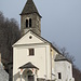 Kirche in Tappia