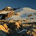 Petit Mont Blanc, dahinter Trélatête