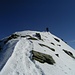 Gipfel der Jungfrau