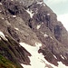 Großer Wilder (2379 m)  vom Mitteleck (1835 m)