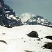 Kleiner Wilder (2306 m) vom Mitteleck (1835 m)