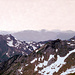 Weg vom Laufenbacher Eck (2178 m) zum Nebelhorn (2224 m)