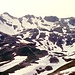 Nebelhorn (2224 m)  bis Daumen (2280 m) mit Propsthaus