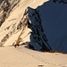 Aufstieg zur Dufourspitze 4634m