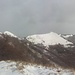 Panorama sulla catena Sertore - Costone - Cima della Duaria - Monte di Lenno - Calbiga - Monte di Tremezzo - Crocione