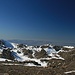 auf dem Pico del Tajo de los Machos mit Blick nach Westen
