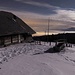 Eine Premiere: Nachtpanorama auf Alp Gumm