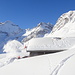 Skihütte Obererbs