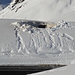 Skihütte Obererbs in weissen Nöten