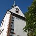 Kirchturm St. Chrischona
