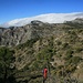 Abstieg Richtung Barranco Higueras