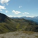 oberes Vivanatal, links Habicherkopf 2901 m