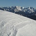 nochmal ein schöner Blick in die Berchtesgadener Bergwelt