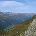 Bedrettotal und Gotthard-Alpen