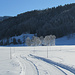 Winterwanderweg nach Thalkirchdorf