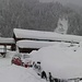 Winterwunderland rund um's JUFA-Eisenerz