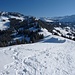 Rückblick zur Sternenegg