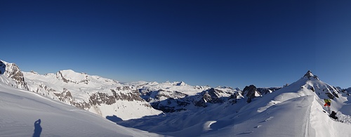 Panorama