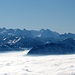 Berner Alpenpanorama