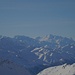 Gipfelpanorama mit den Wallisern