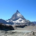 Matterhorn, what else?!