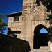 im Aufstieg zur Alcazaba