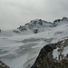 La Meije und Glacier de l´Homme